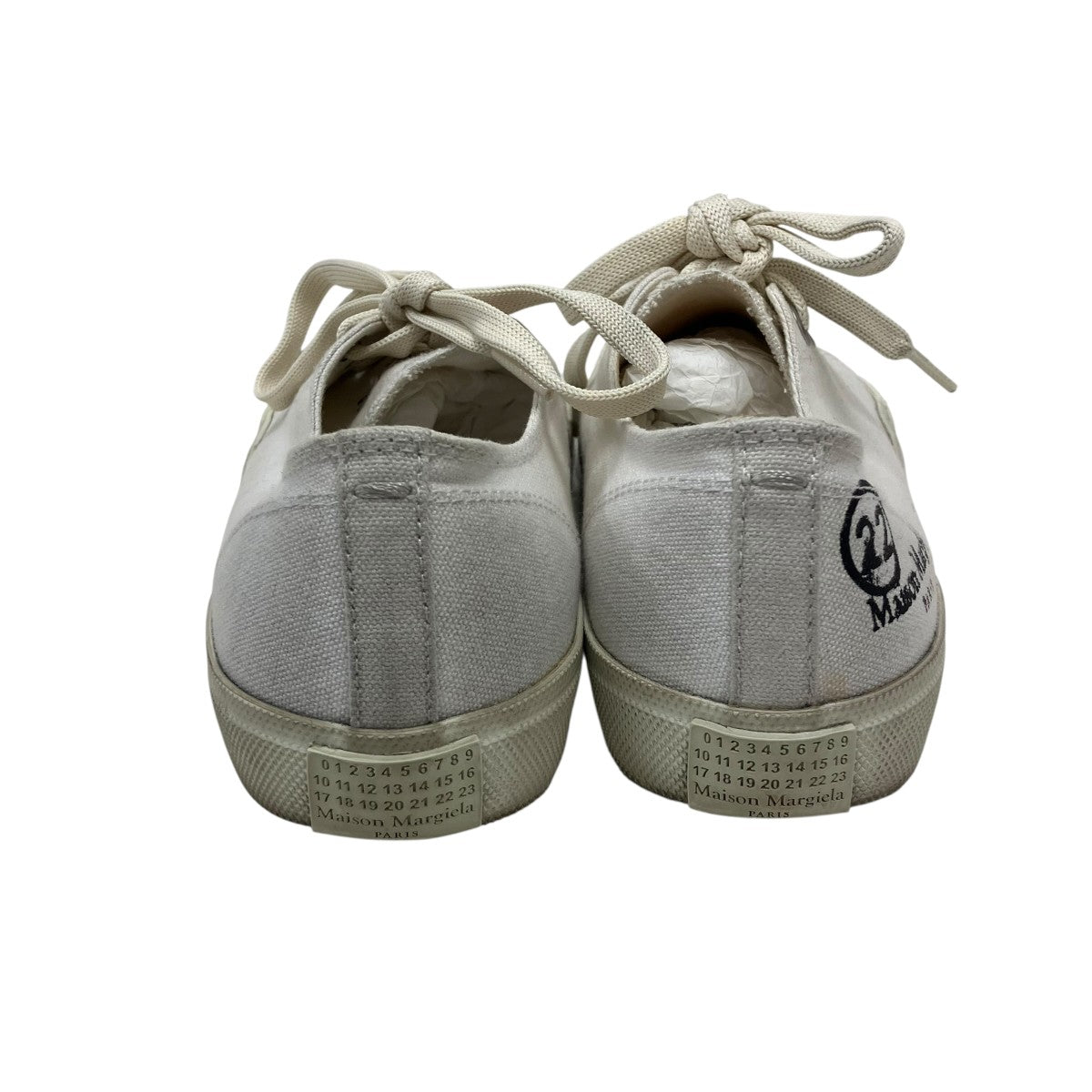 Maison Margiela 足袋スニーカー 古着・中古-4枚目のアイテム画像