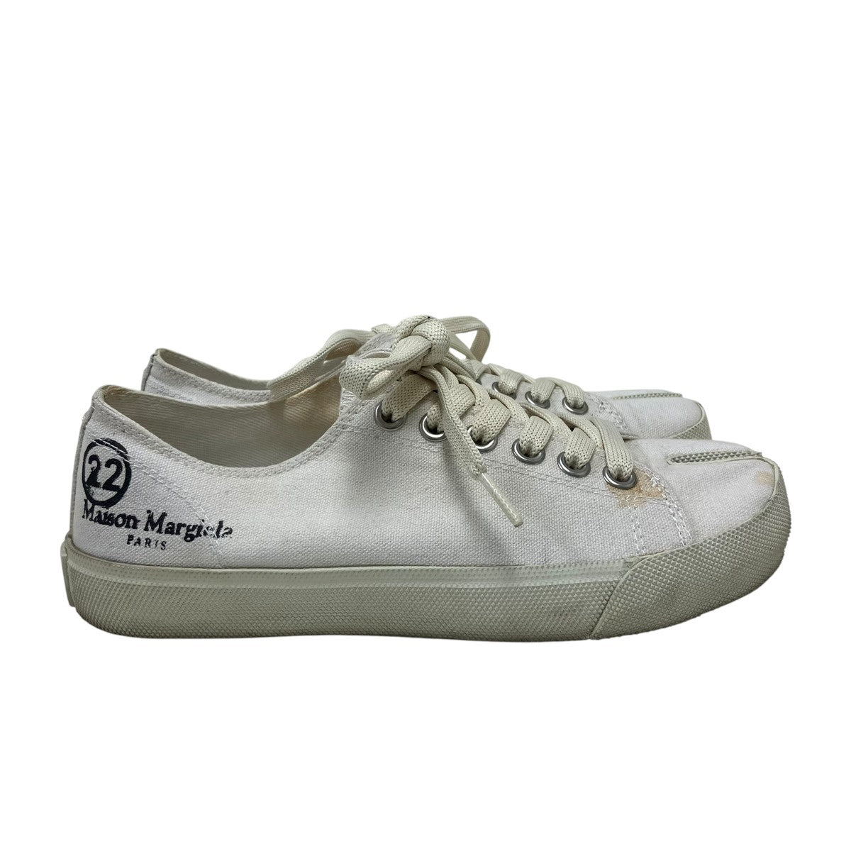 Maison Margiela 足袋スニーカー 古着・中古-6枚目のアイテム画像