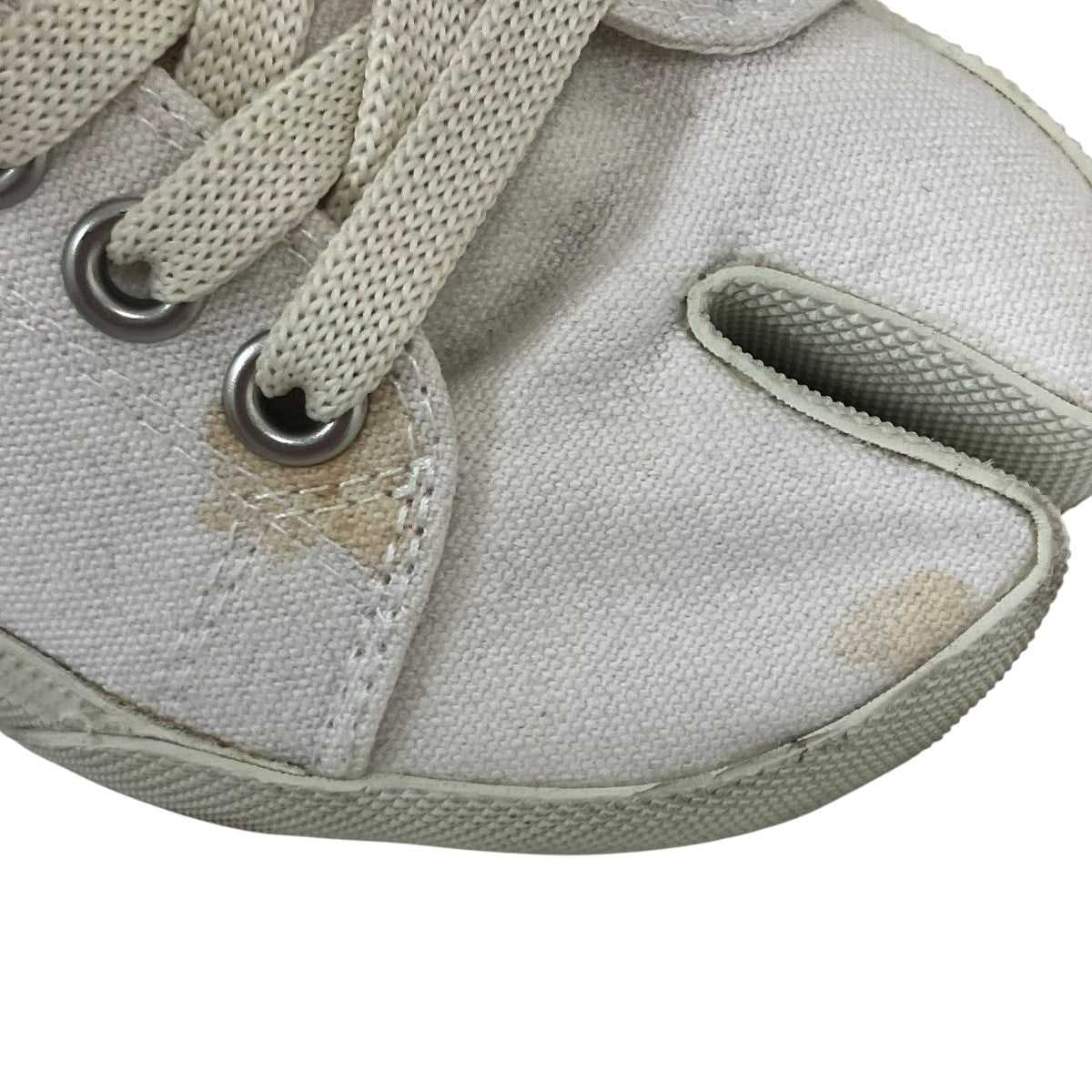 Maison Margiela 足袋スニーカー 古着・中古-8枚目のアイテム画像