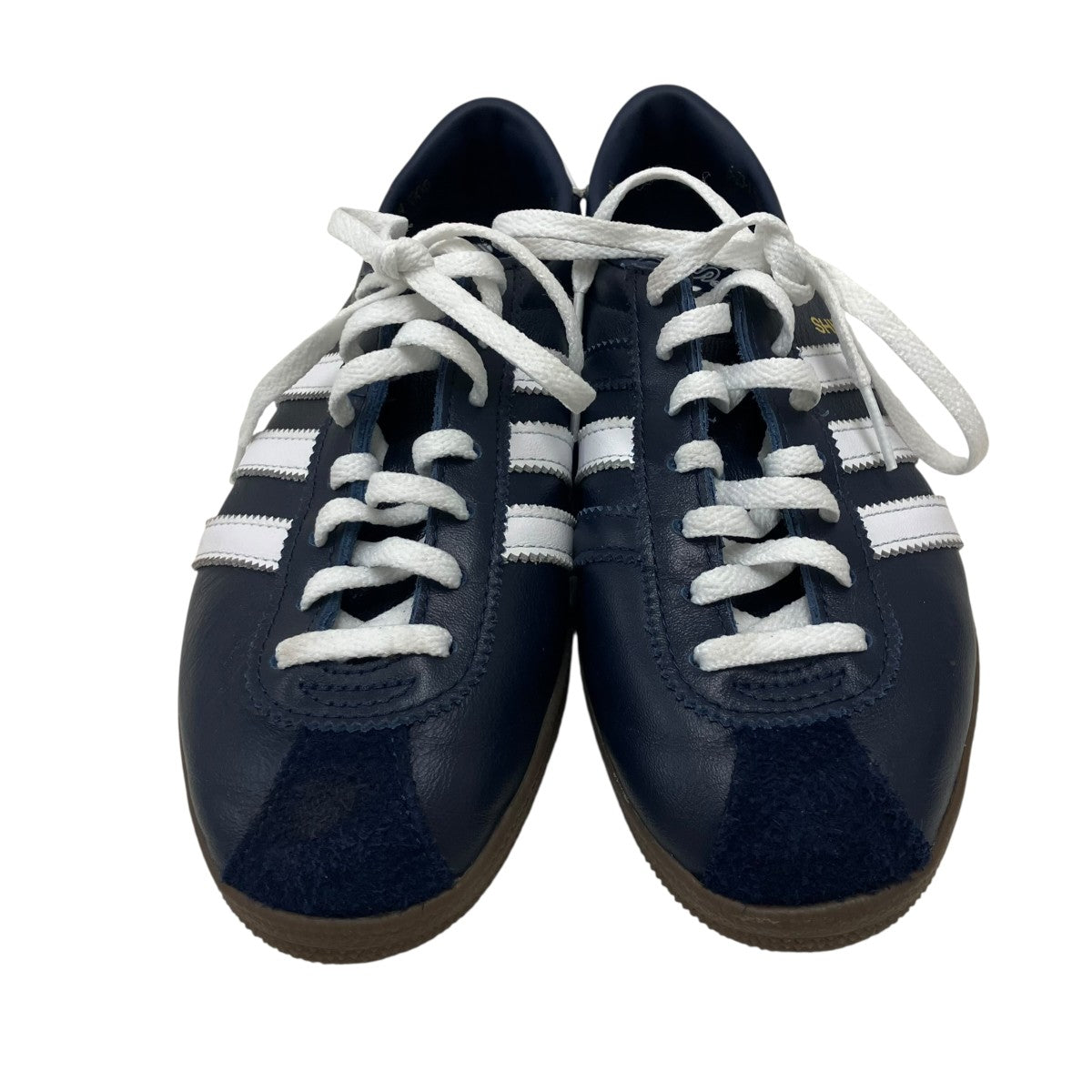adidas SHIBUYA ローカットスニーカー 古着・中古-3枚目のアイテム画像