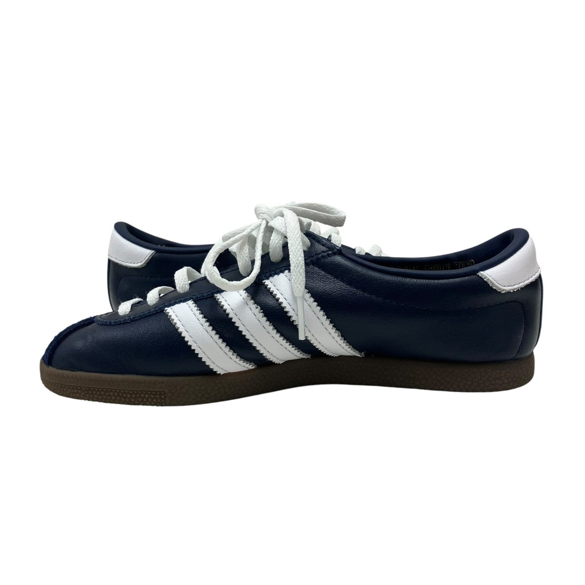 adidas SHIBUYA ローカットスニーカー 古着・中古-5枚目のアイテム画像