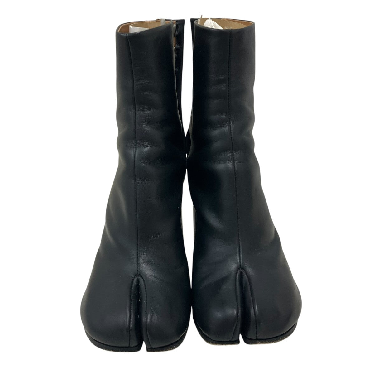 Maison Margiela TABI足袋ブーツ 古着・中古-2枚目のアイテム画像