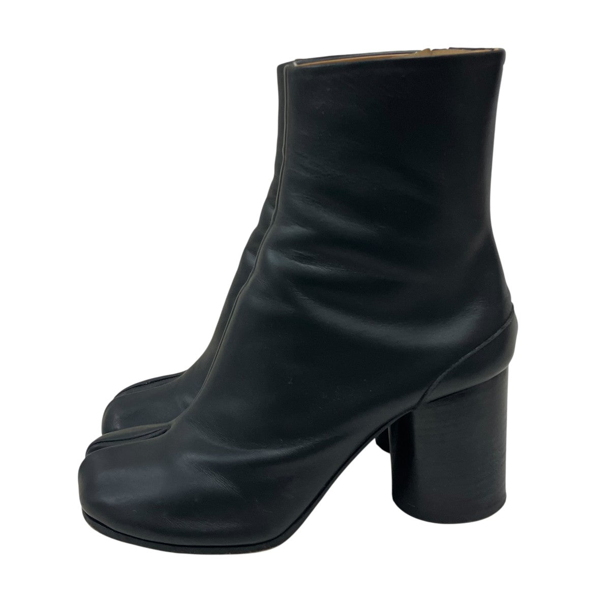 Maison Margiela TABI足袋ブーツ 古着・中古-3枚目のアイテム画像
