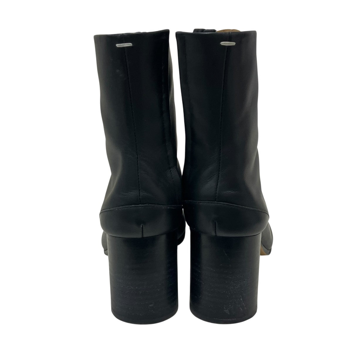 Maison Margiela TABI足袋ブーツ 古着・中古-4枚目のアイテム画像