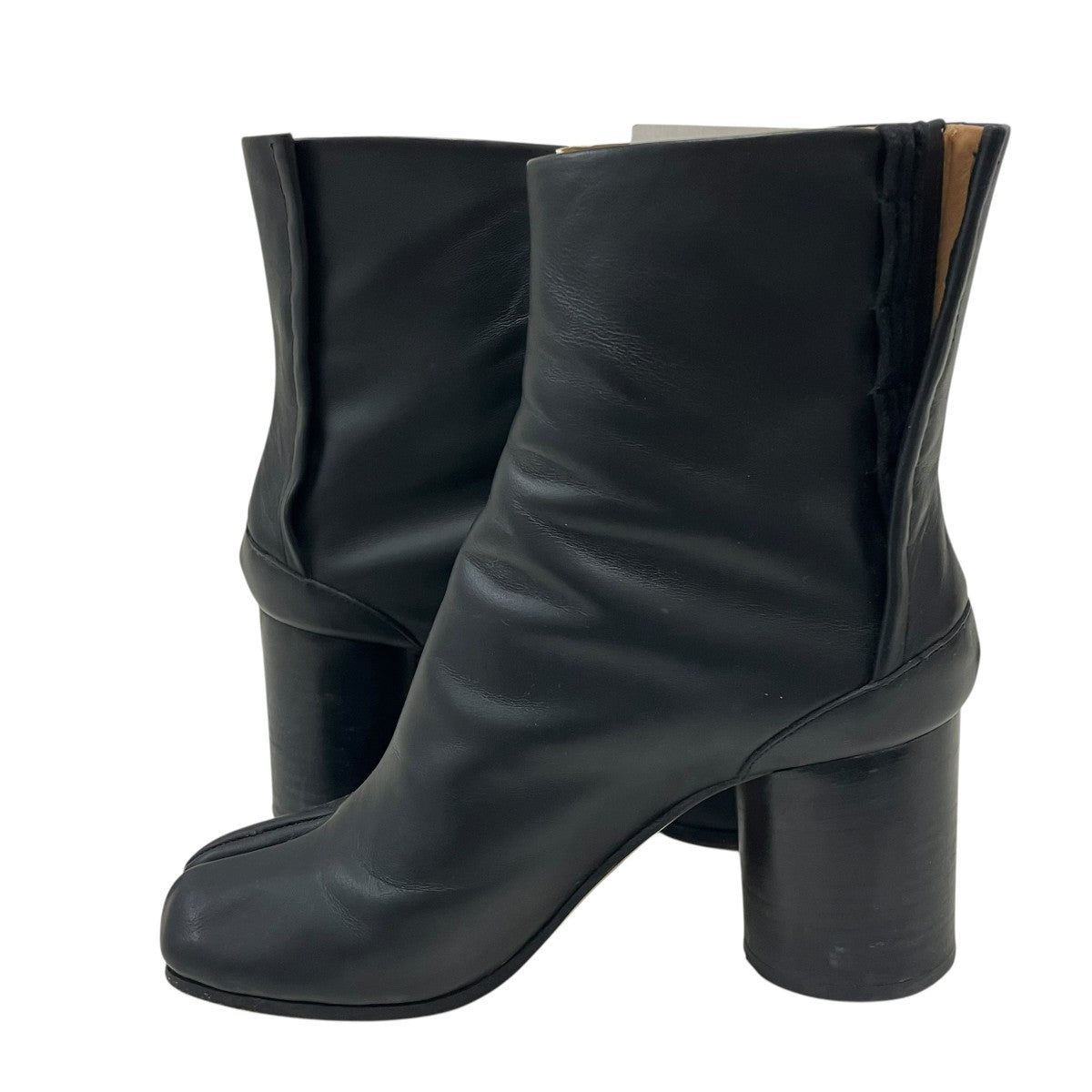 Maison Margiela TABI足袋ブーツ 古着・中古-5枚目のアイテム画像