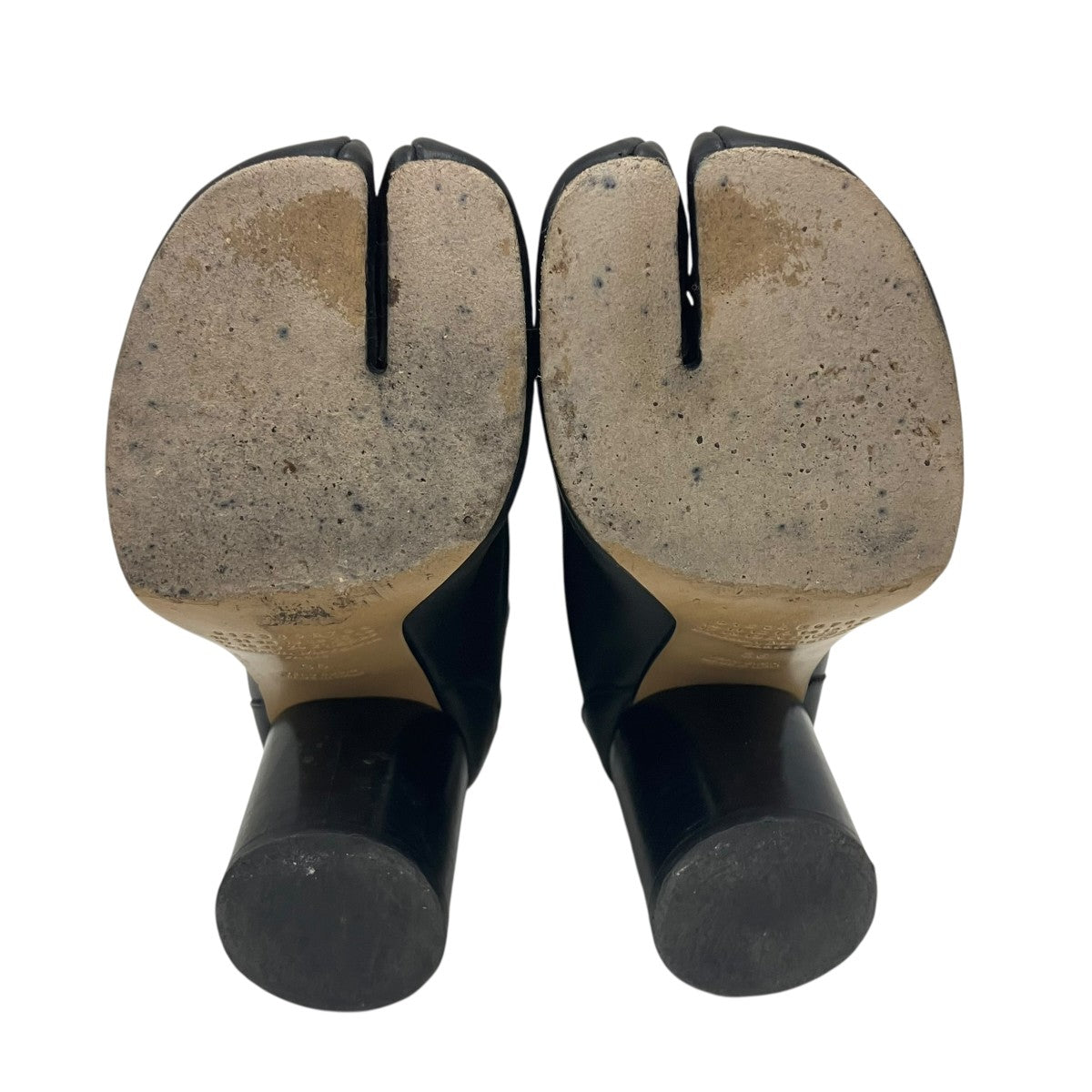 Maison Margiela TABI足袋ブーツ 古着・中古-6枚目のアイテム画像