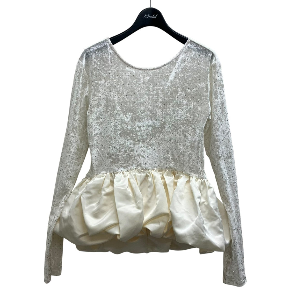 Deci Couture ミニドレス 古着・中古-1枚目のアイテム画像