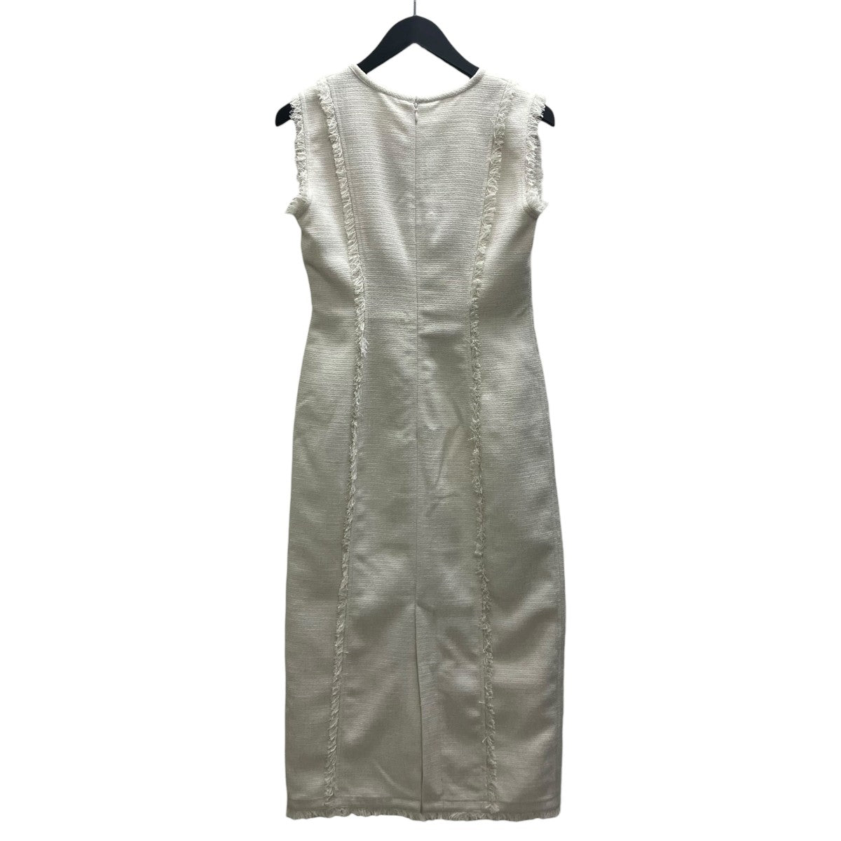 La lune ノースリーブワンピース 古着・中古-2枚目のアイテム画像