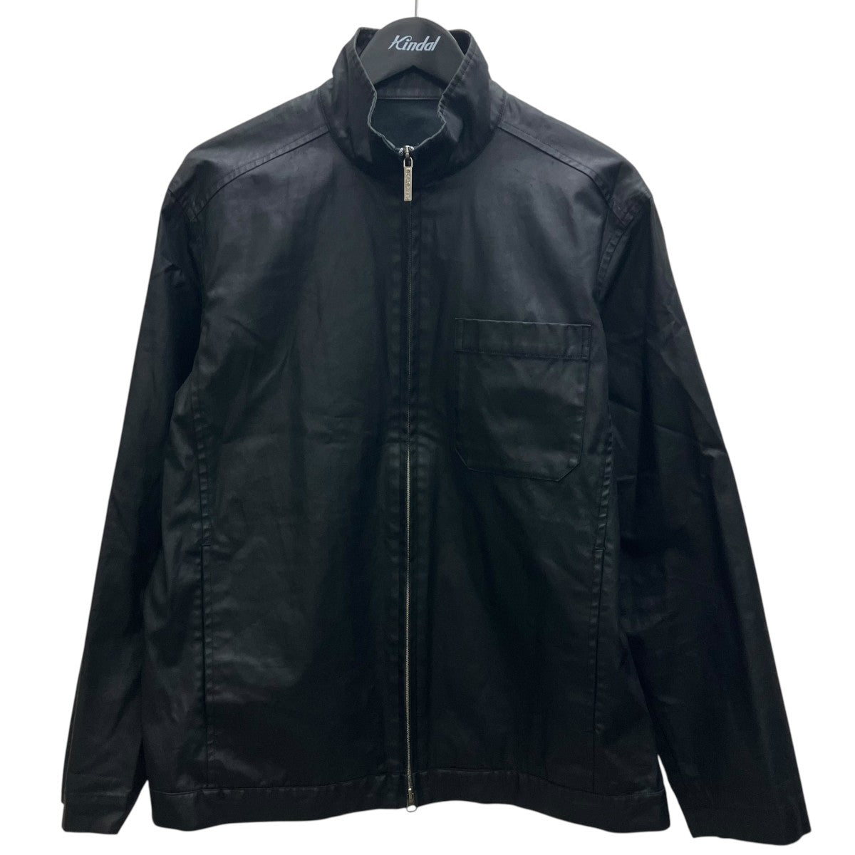 RYKIEL HOMME ダブルジップジャケット 古着・中古-1枚目のアイテム画像
