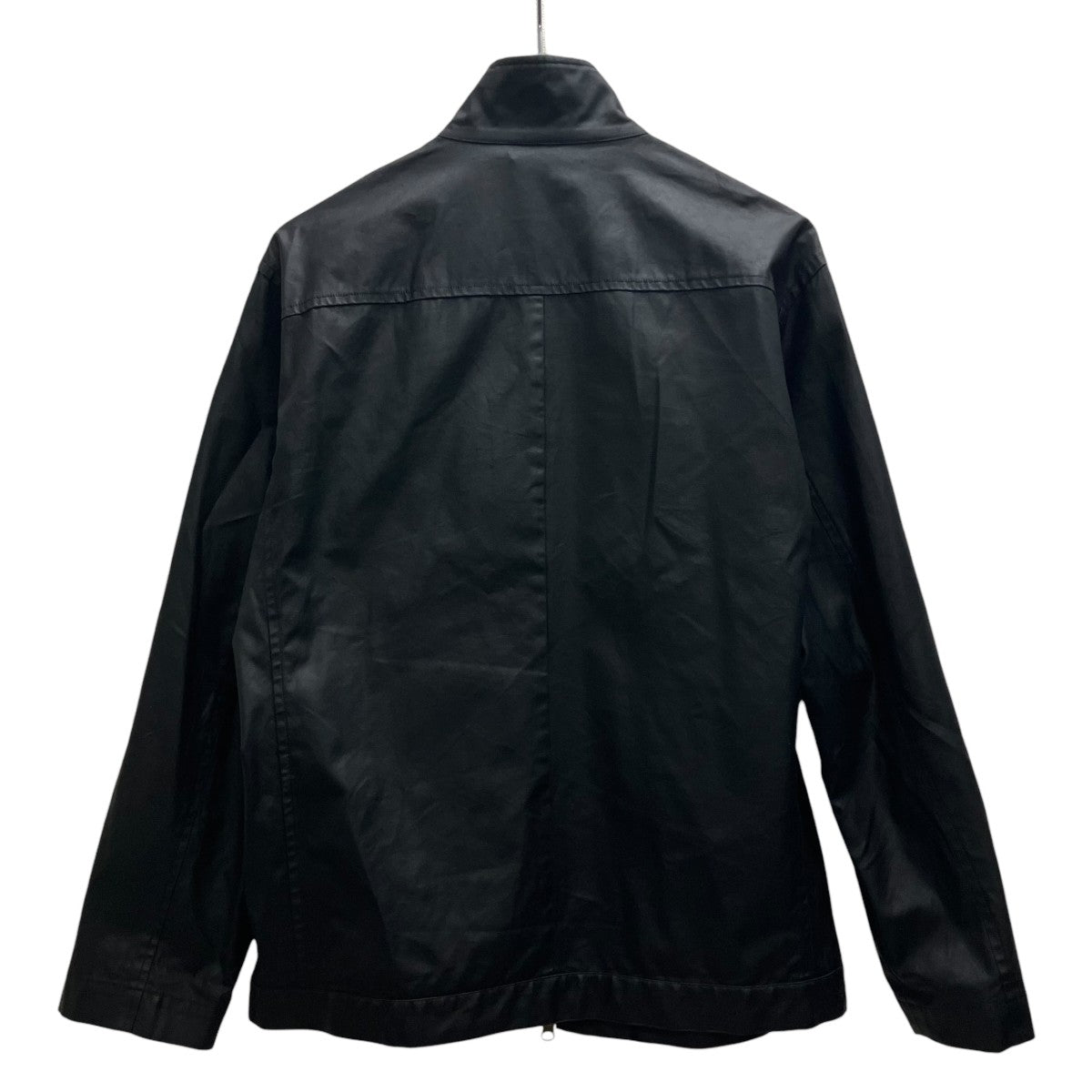 RYKIEL HOMME ダブルジップジャケット 古着・中古-2枚目のアイテム画像