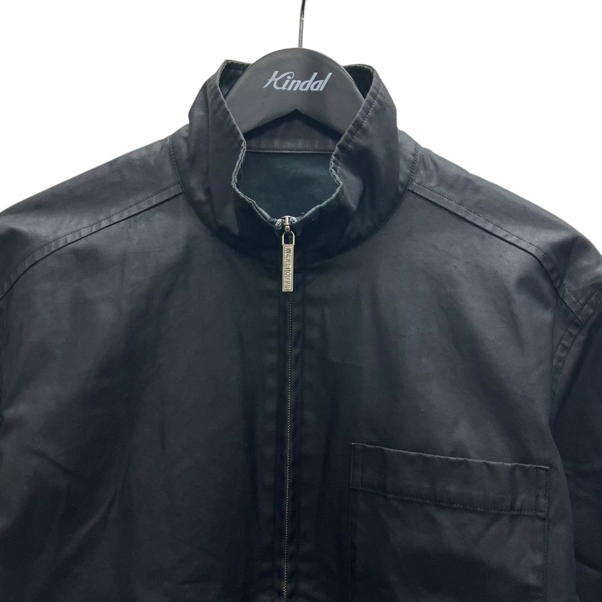 RYKIEL HOMME ダブルジップジャケット 古着・中古-3枚目のアイテム画像