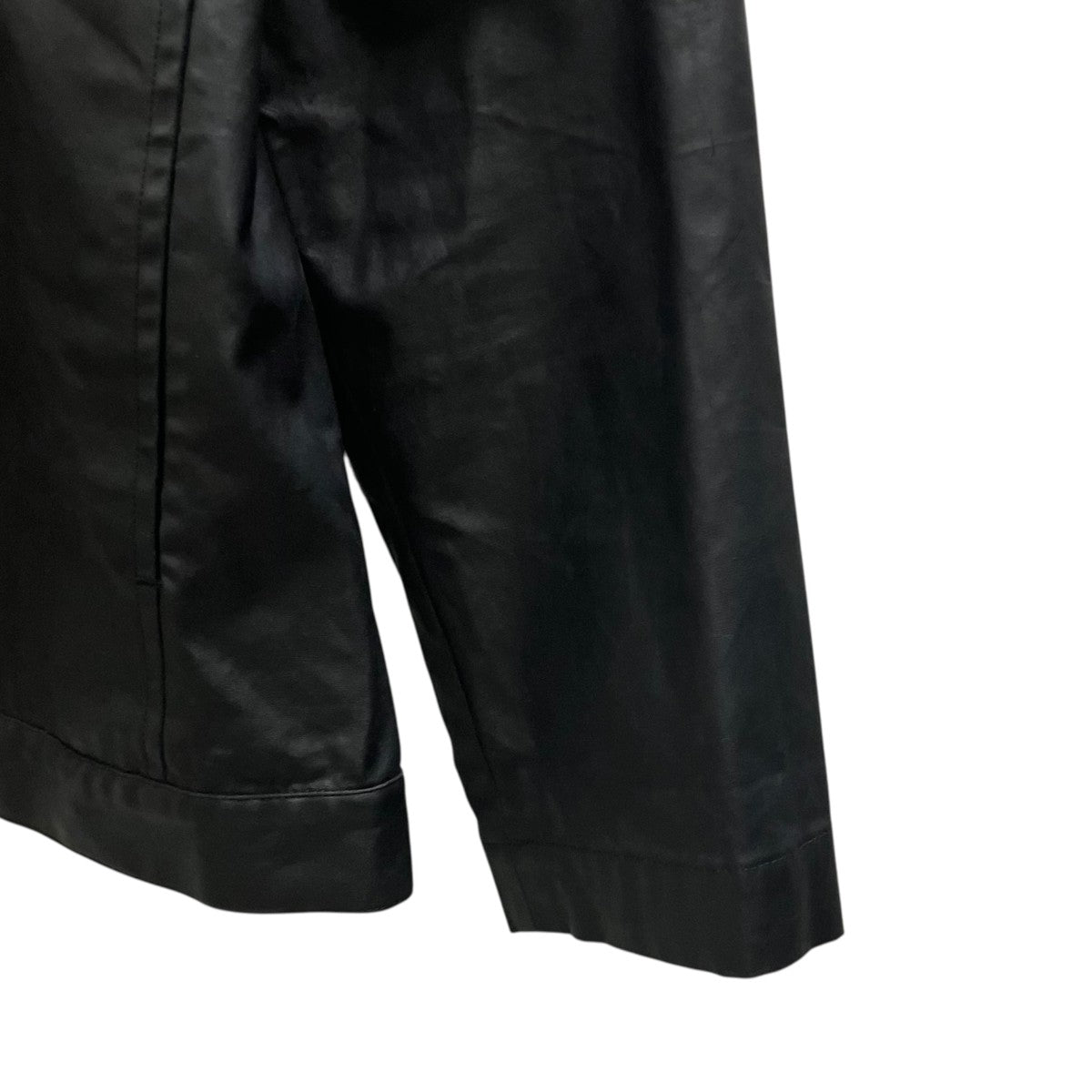 RYKIEL HOMME ダブルジップジャケット 古着・中古-4枚目のアイテム画像