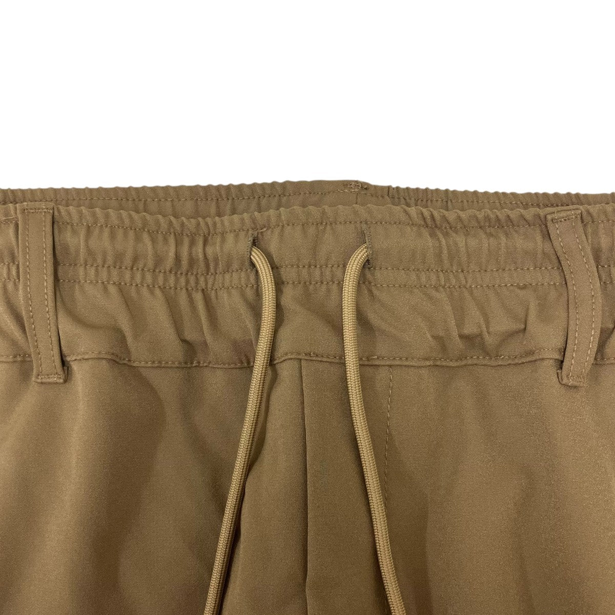 MLVINCE カーゴイージーパンツ 古着・中古-4枚目のアイテム画像