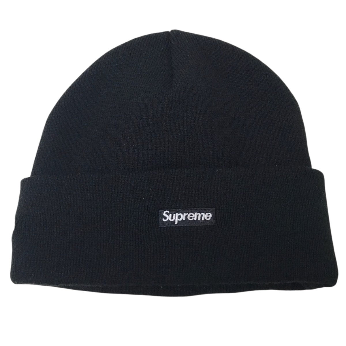 Supreme Tribal S Logo Beanieニット帽 古着・中古-2枚目のアイテム画像