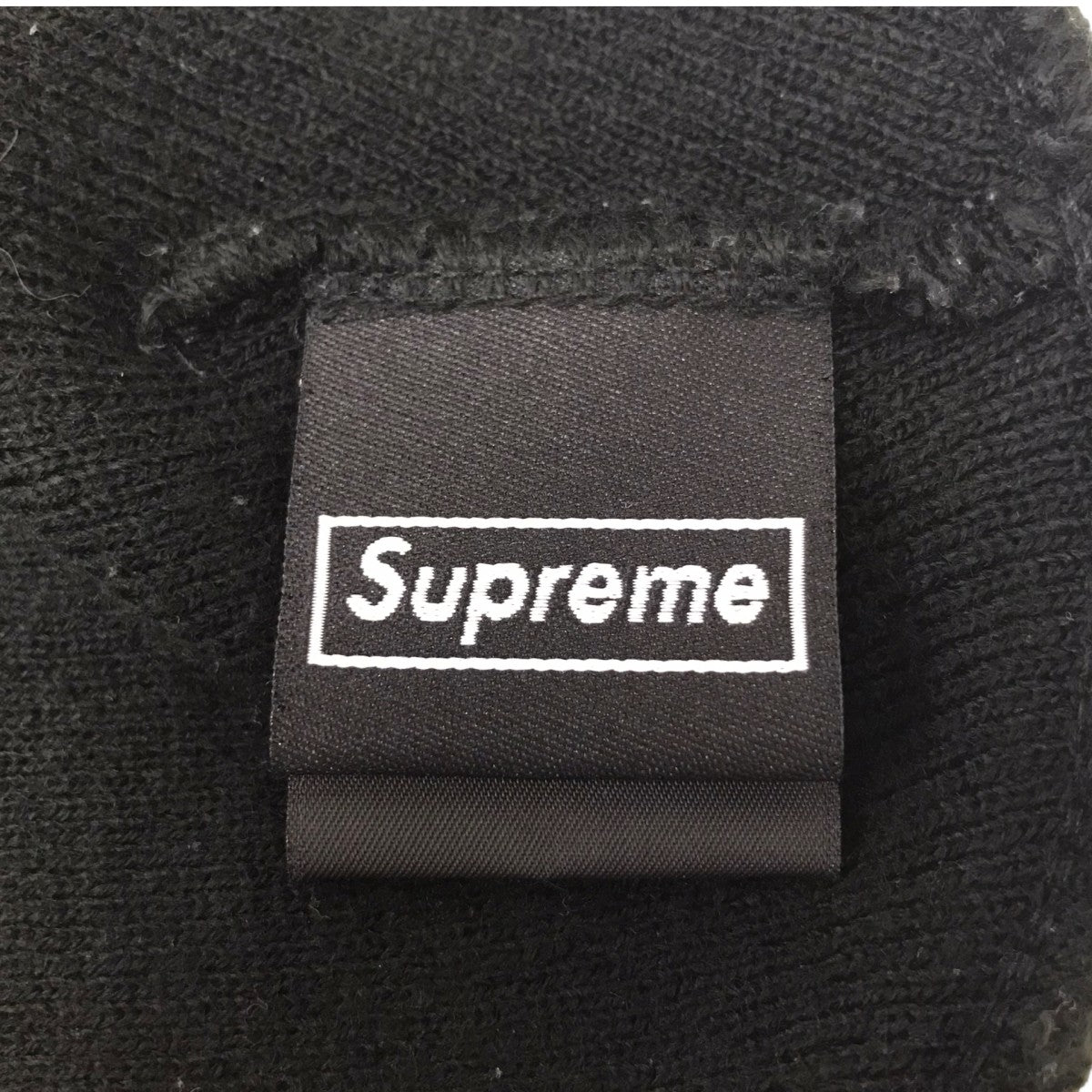 Supreme Tribal S Logo Beanieニット帽 古着・中古-3枚目のアイテム画像