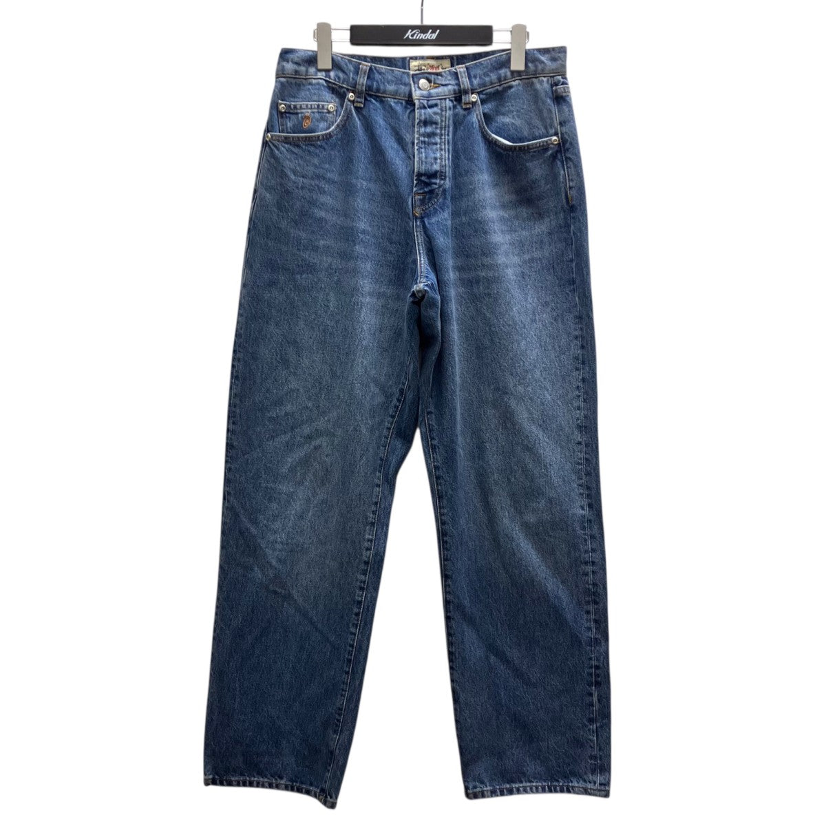BIG OL’ JEAN DENIM デニムパンツ