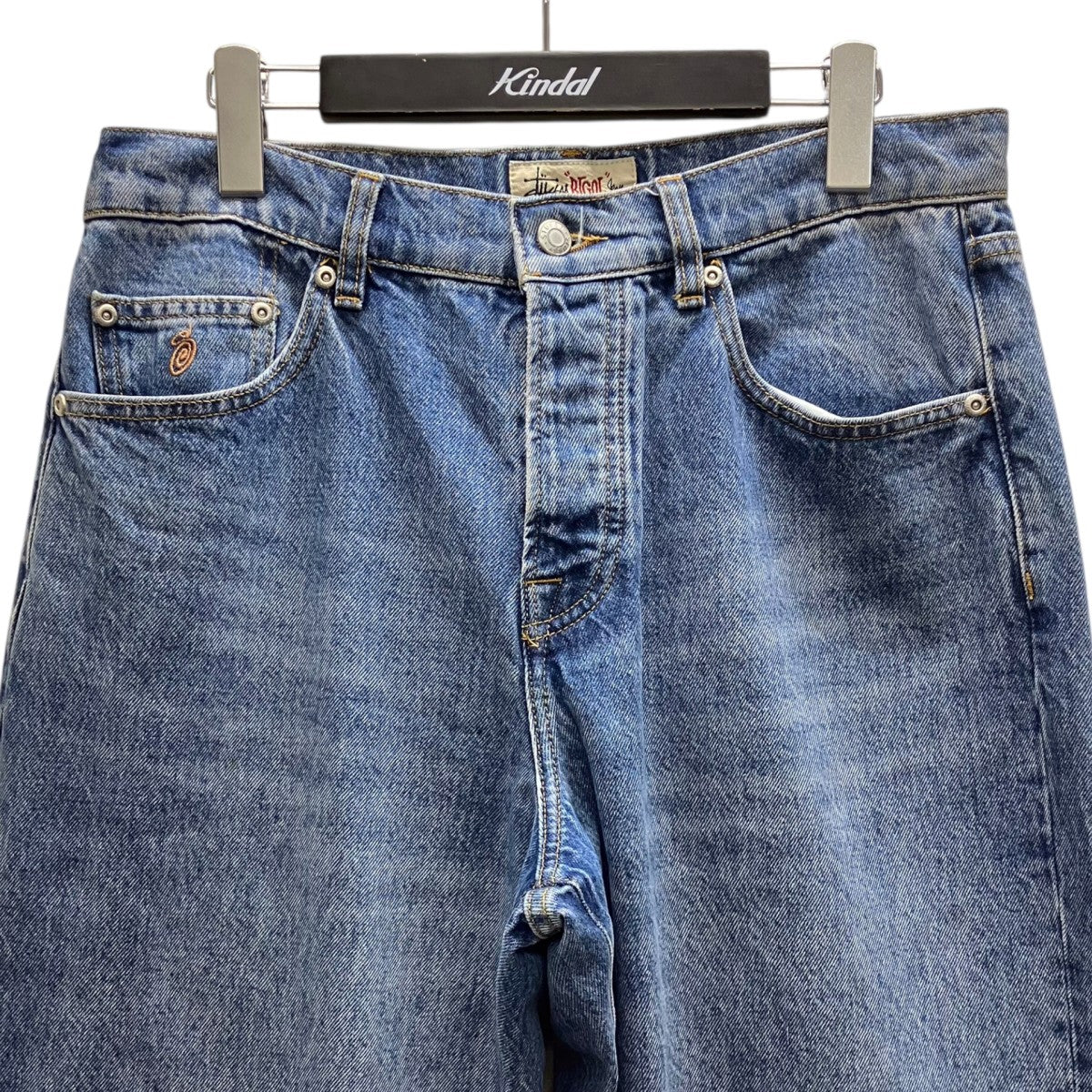 BIG OL’ JEAN DENIM デニムパンツ