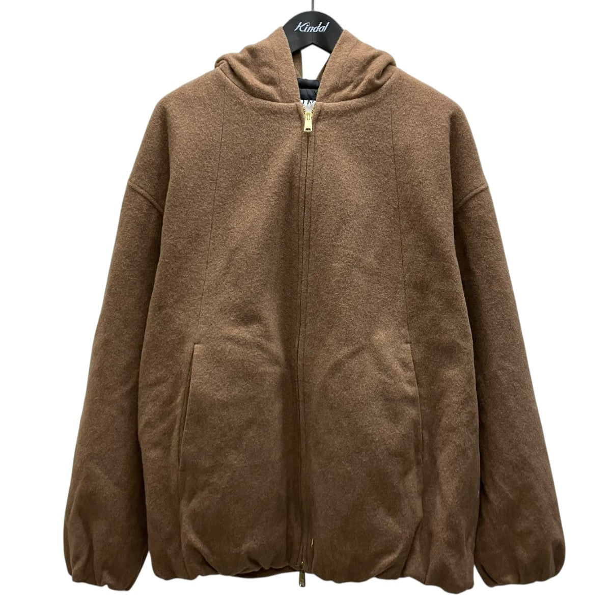 ONE fIfth ジップジャケット 古着・中古-1枚目のアイテム画像