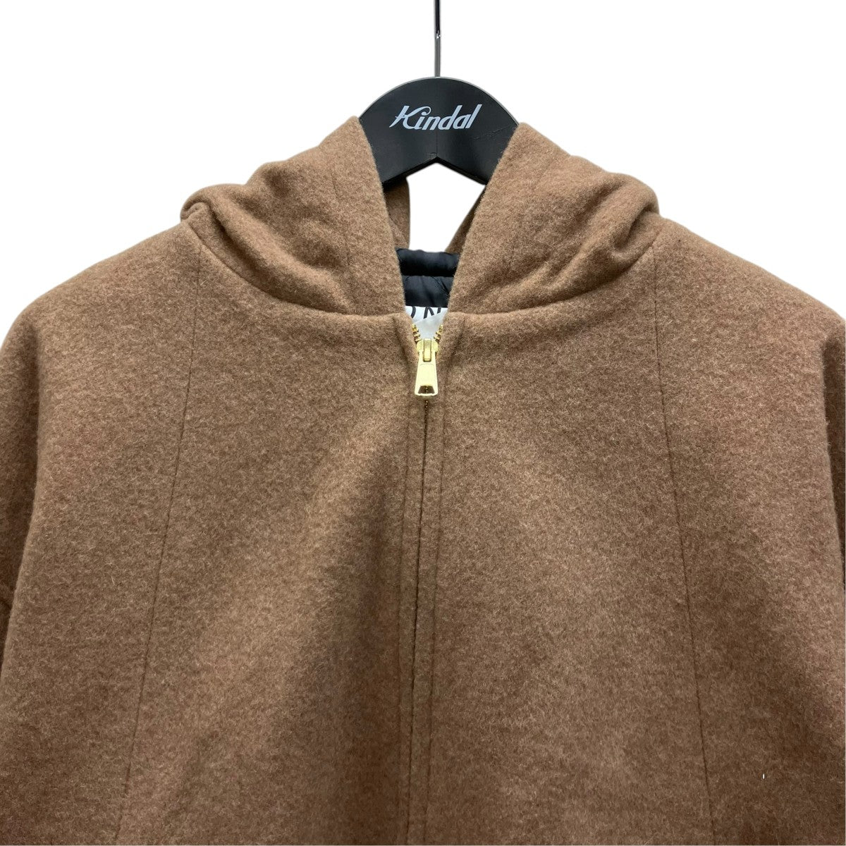 ONE fIfth ジップジャケット 古着・中古-2枚目のアイテム画像