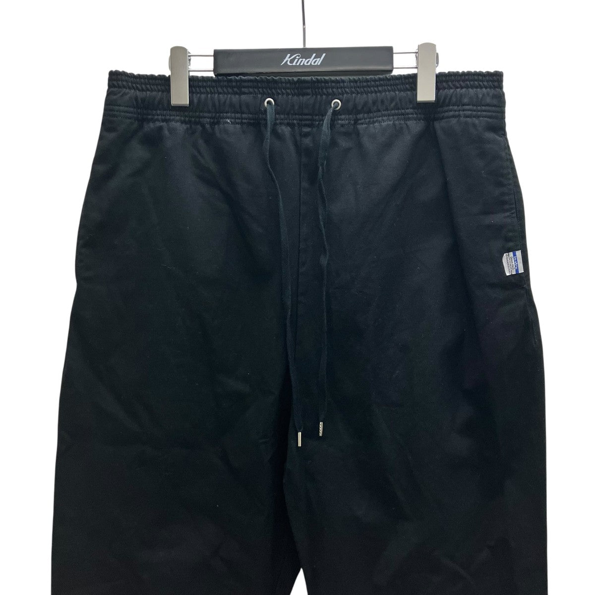 No Side Seam Long Pants サイドシームロングパンツ