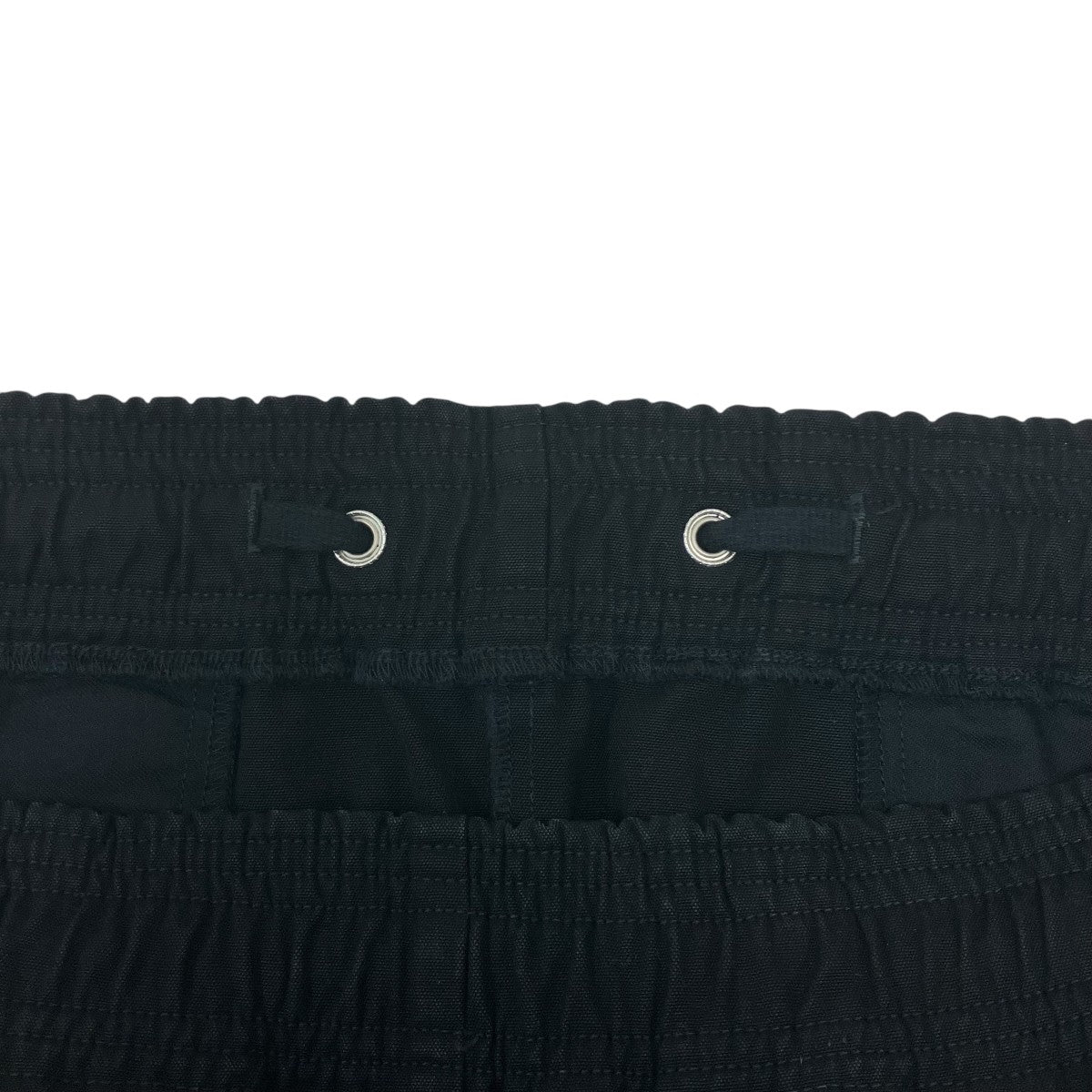 No Side Seam Long Pants サイドシームロングパンツ