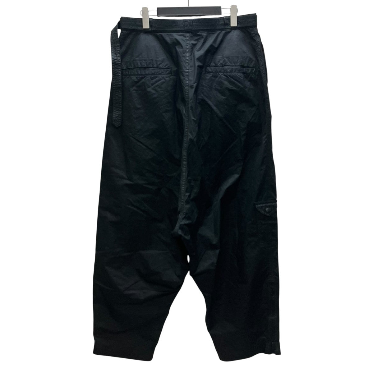 Over Saruel Military Pants オーバーサルエルミリタリーパンツ