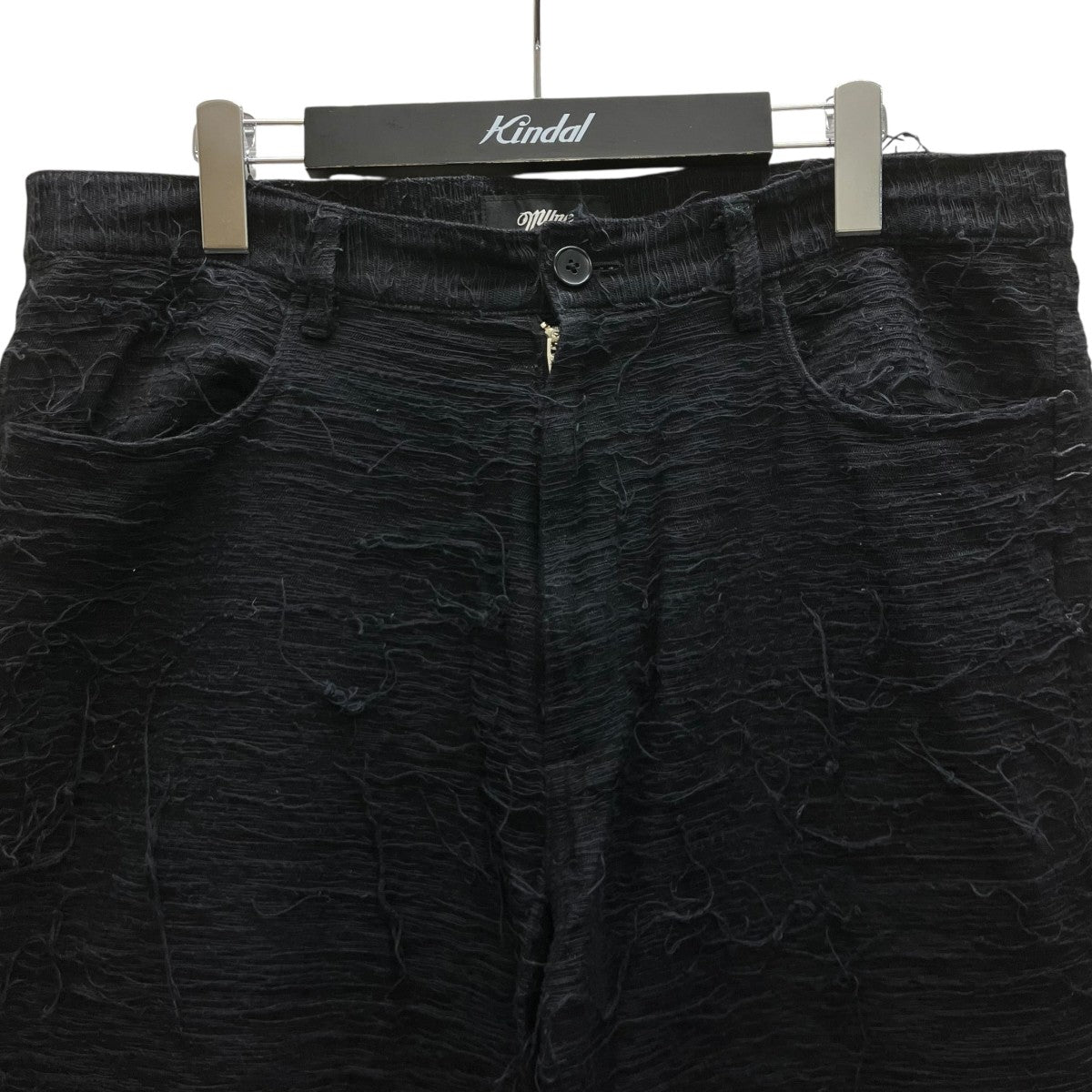 Destroy Pants デストロイパンツ