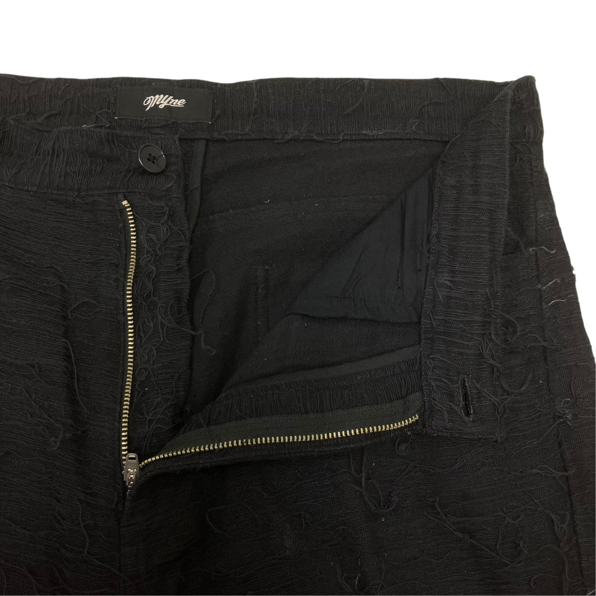 Destroy Pants デストロイパンツ