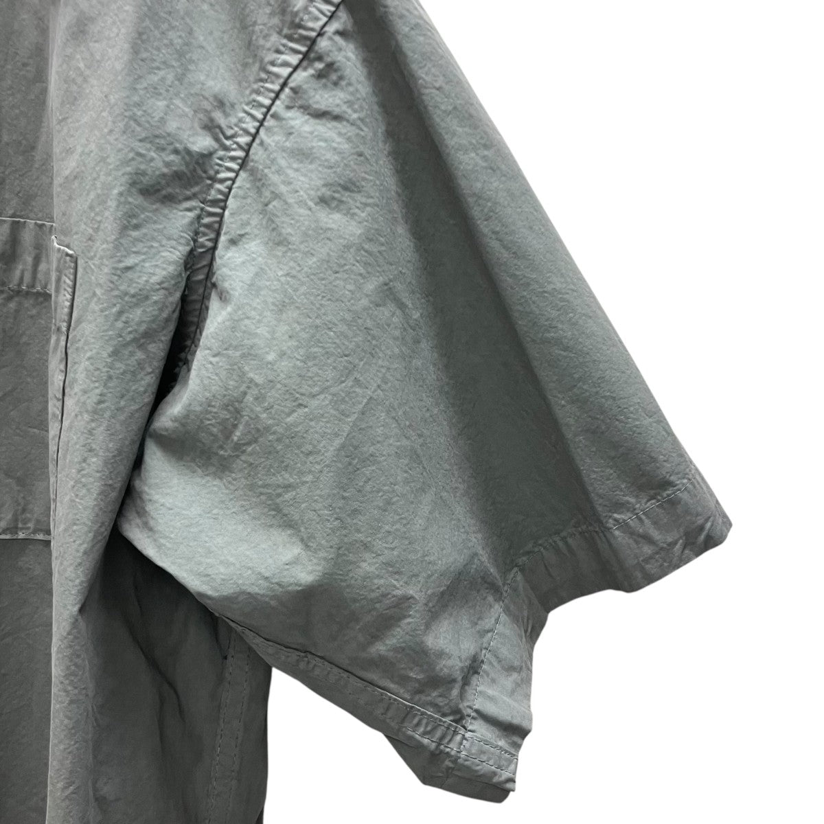 SHORT-SLEEVED SHIRTS 半袖シャツ