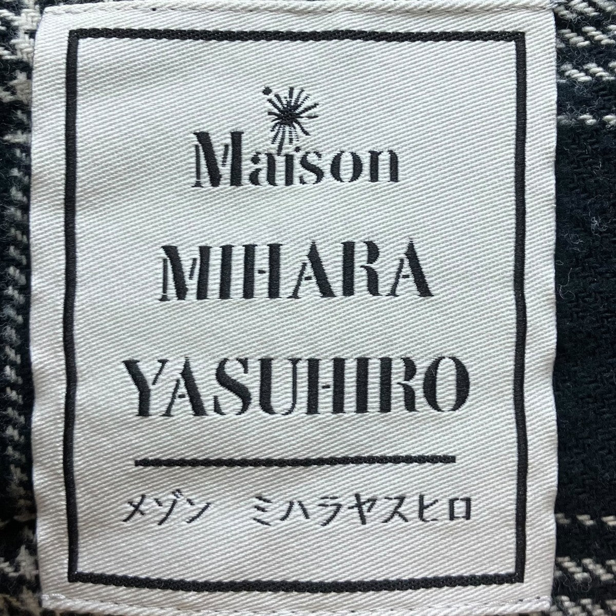 Shirt Combined Hoodie シャツコンバインド フーディー