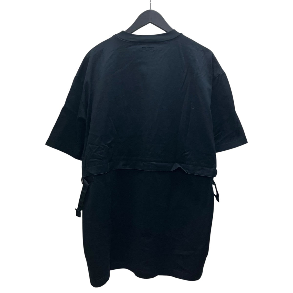 フロントジップポケットＴシャツ