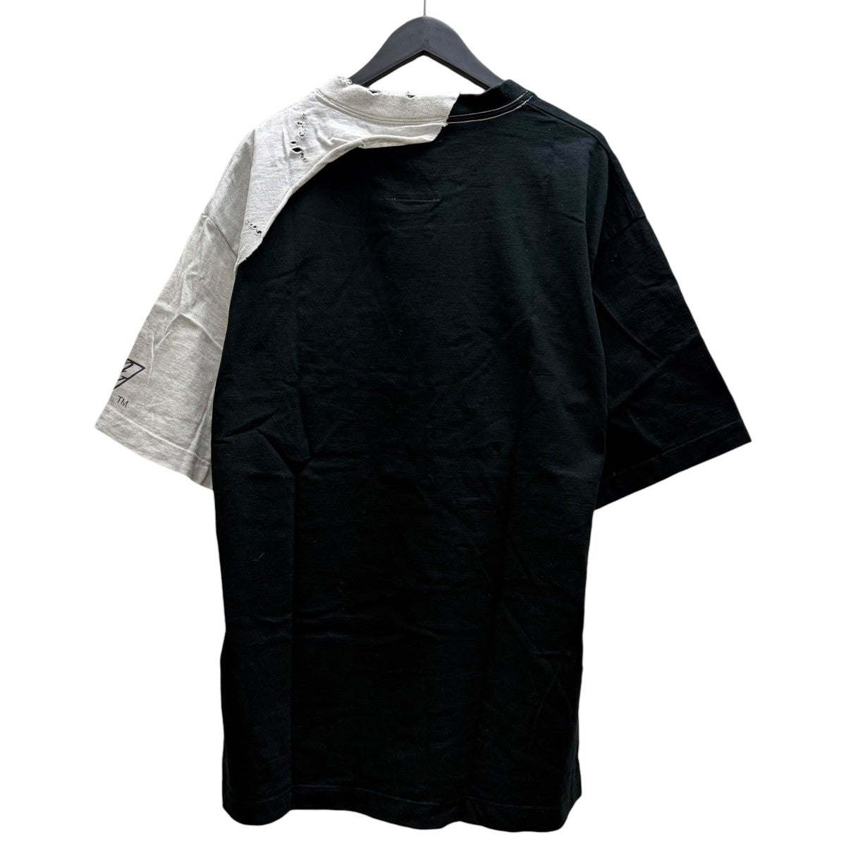 ドッキングTシャツ