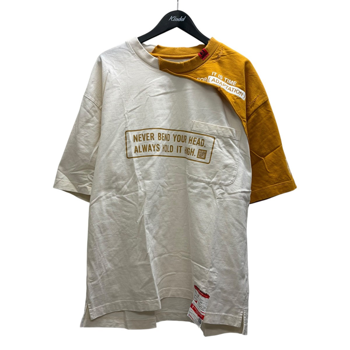 ドッキングＴシャツ