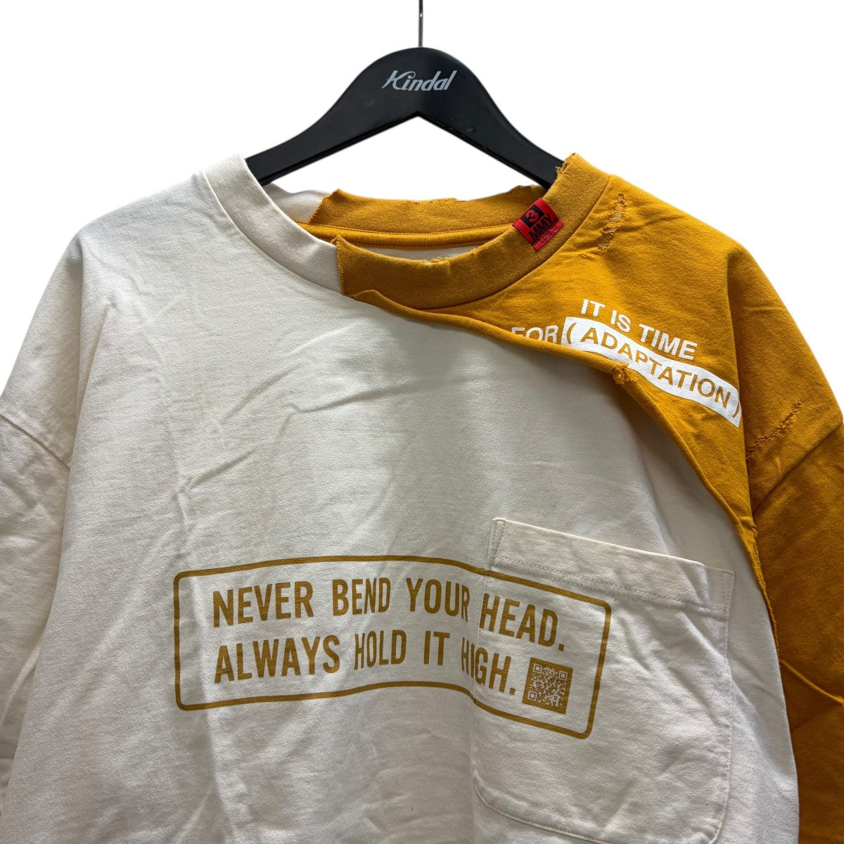 ドッキングＴシャツ