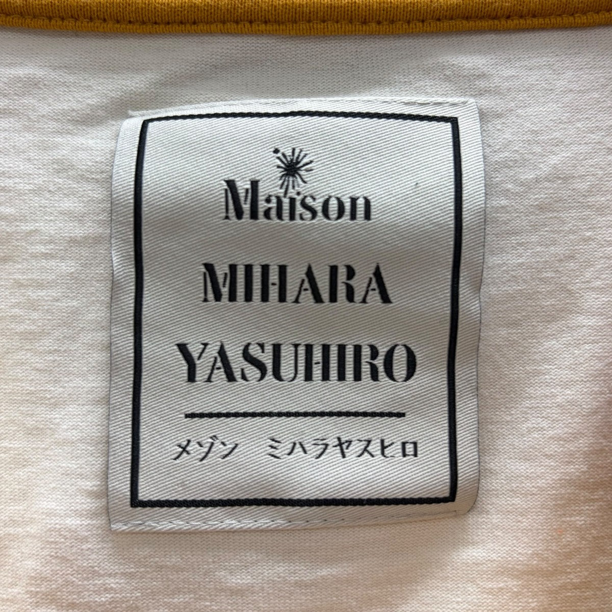 ドッキングＴシャツ