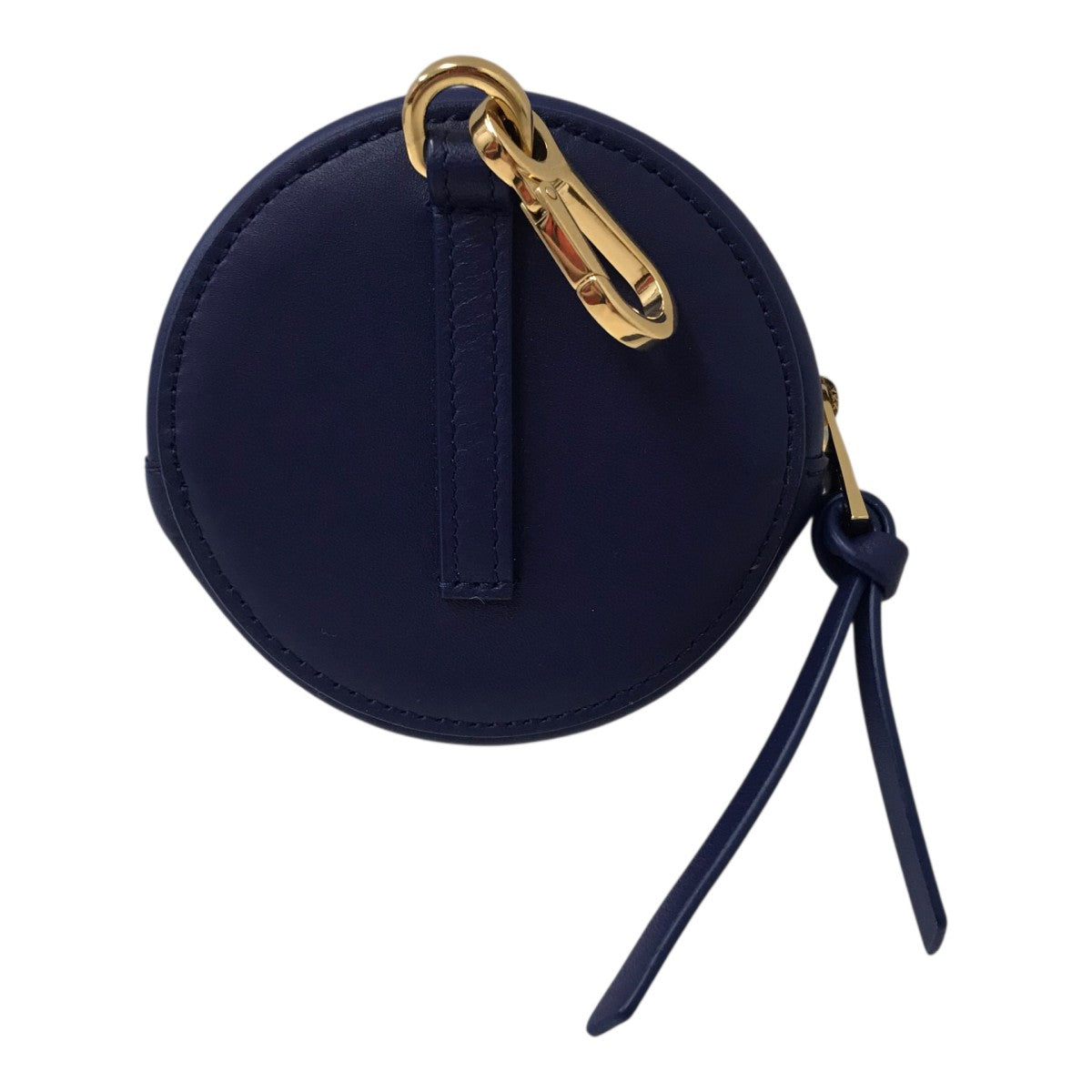 LOEWE レザーポーチ 古着・中古-3枚目のアイテム画像
