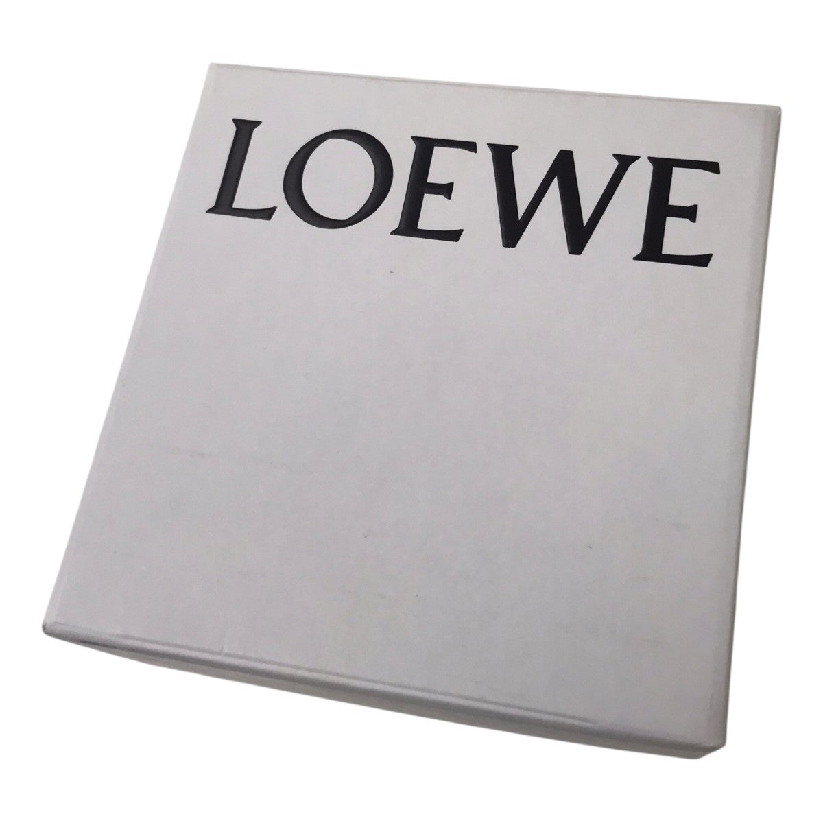 LOEWE レザーポーチ 古着・中古-6枚目のアイテム画像