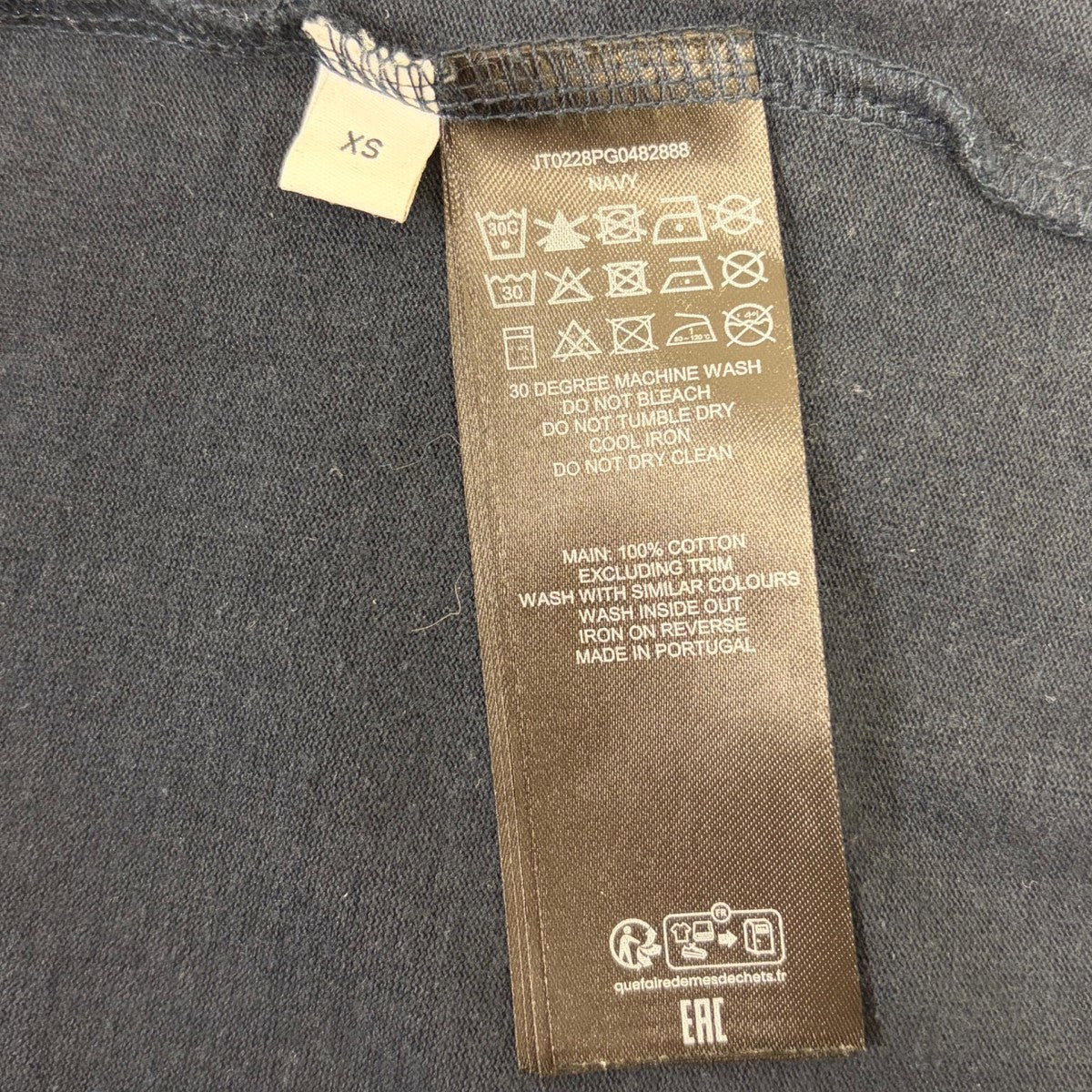 半袖Tシャツ