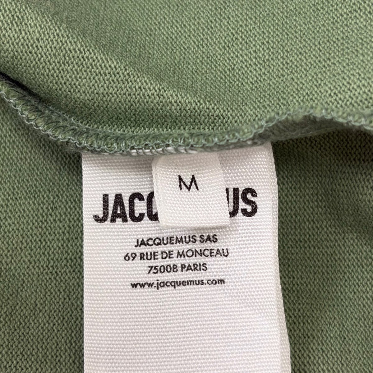 半袖Tシャツ
