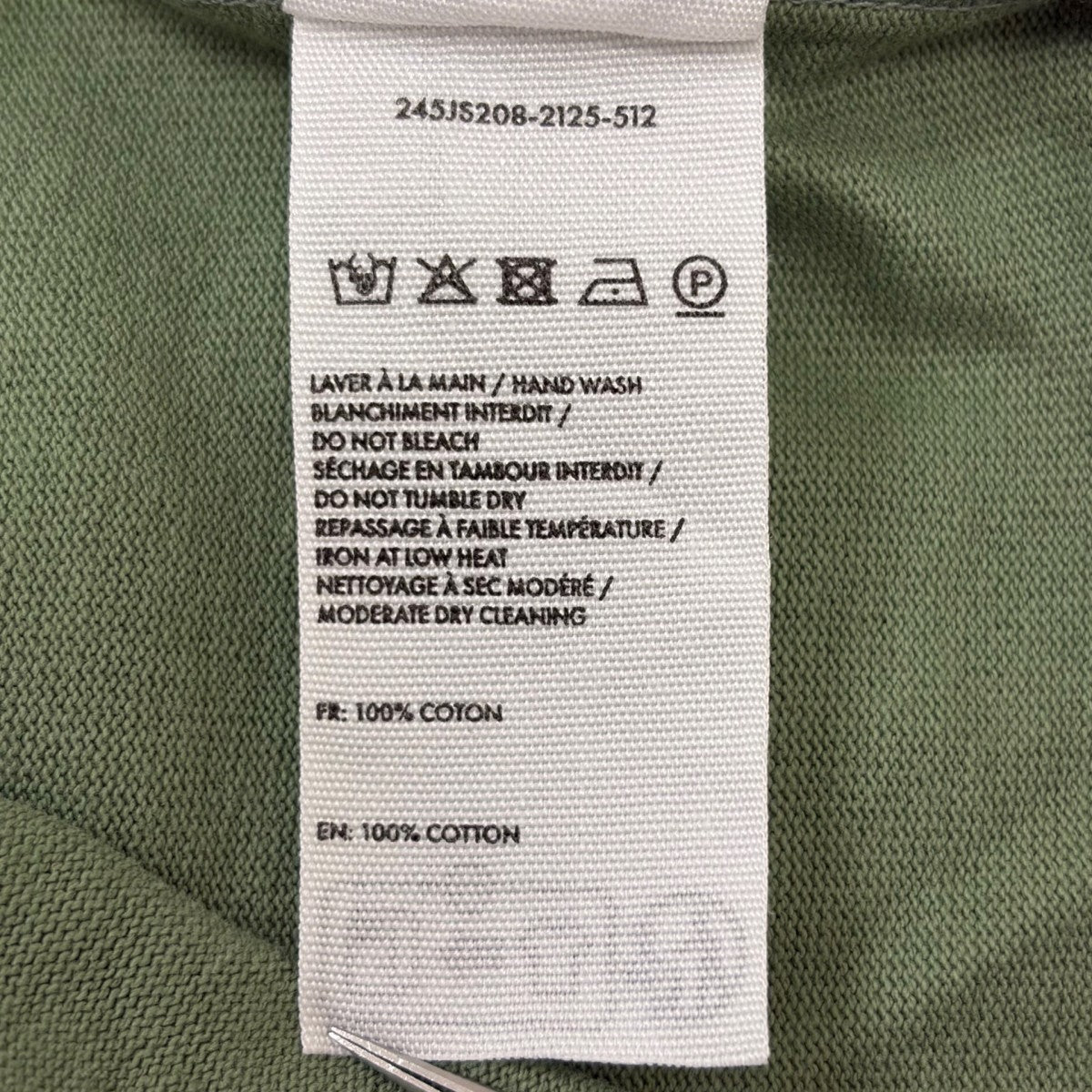 半袖Tシャツ
