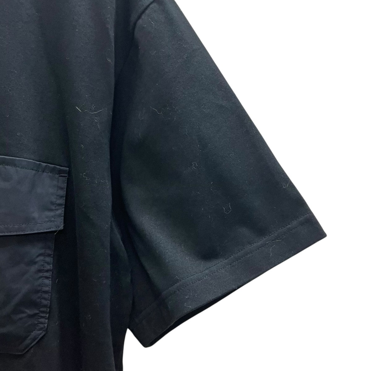 and wander 半袖Tシャツ 古着・中古-4枚目のアイテム画像