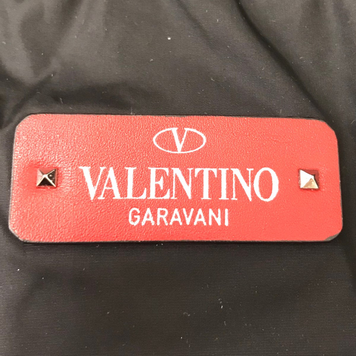 VALENTINO ショルダーバッグ 古着・中古-3枚目のアイテム画像
