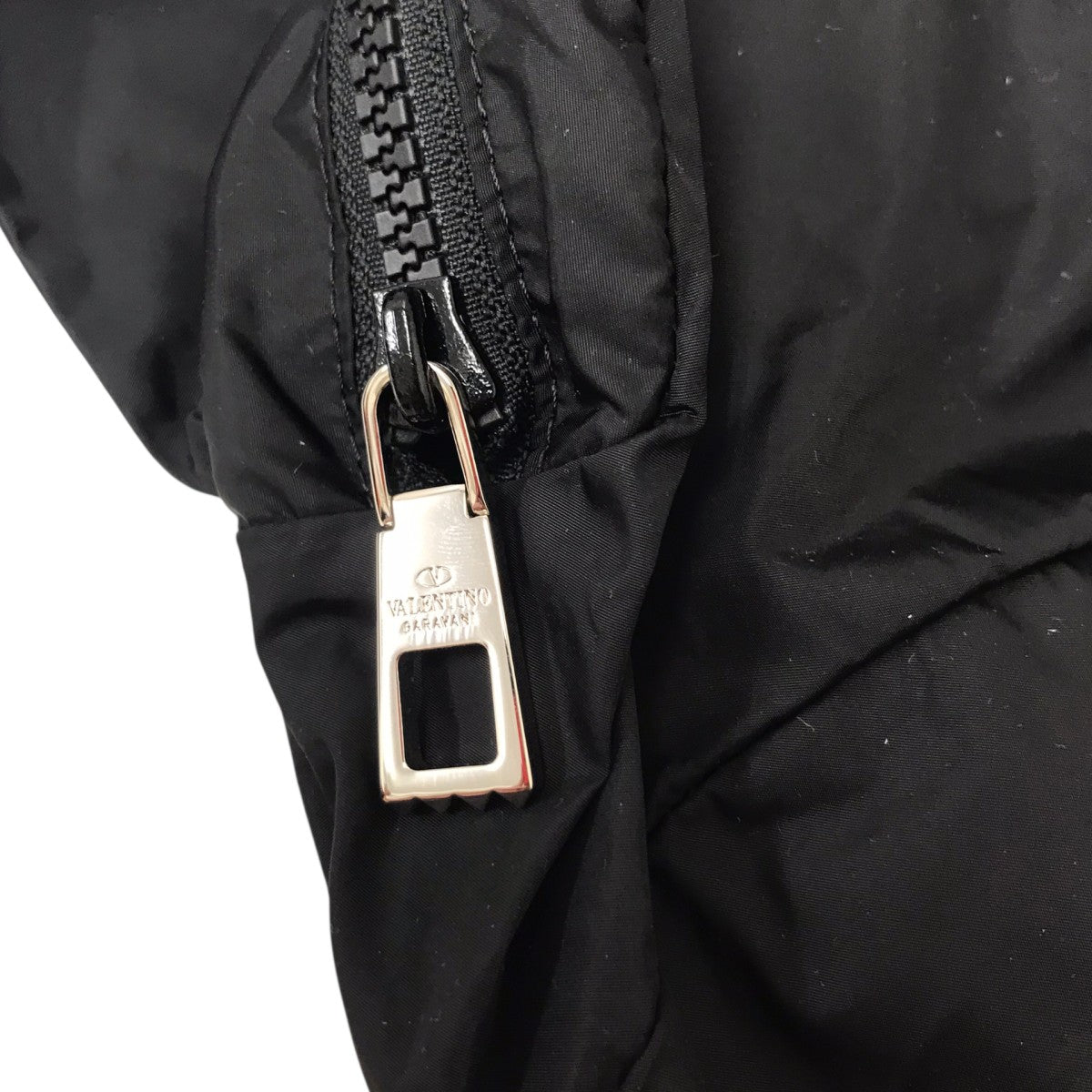 VALENTINO ショルダーバッグ 古着・中古-4枚目のアイテム画像
