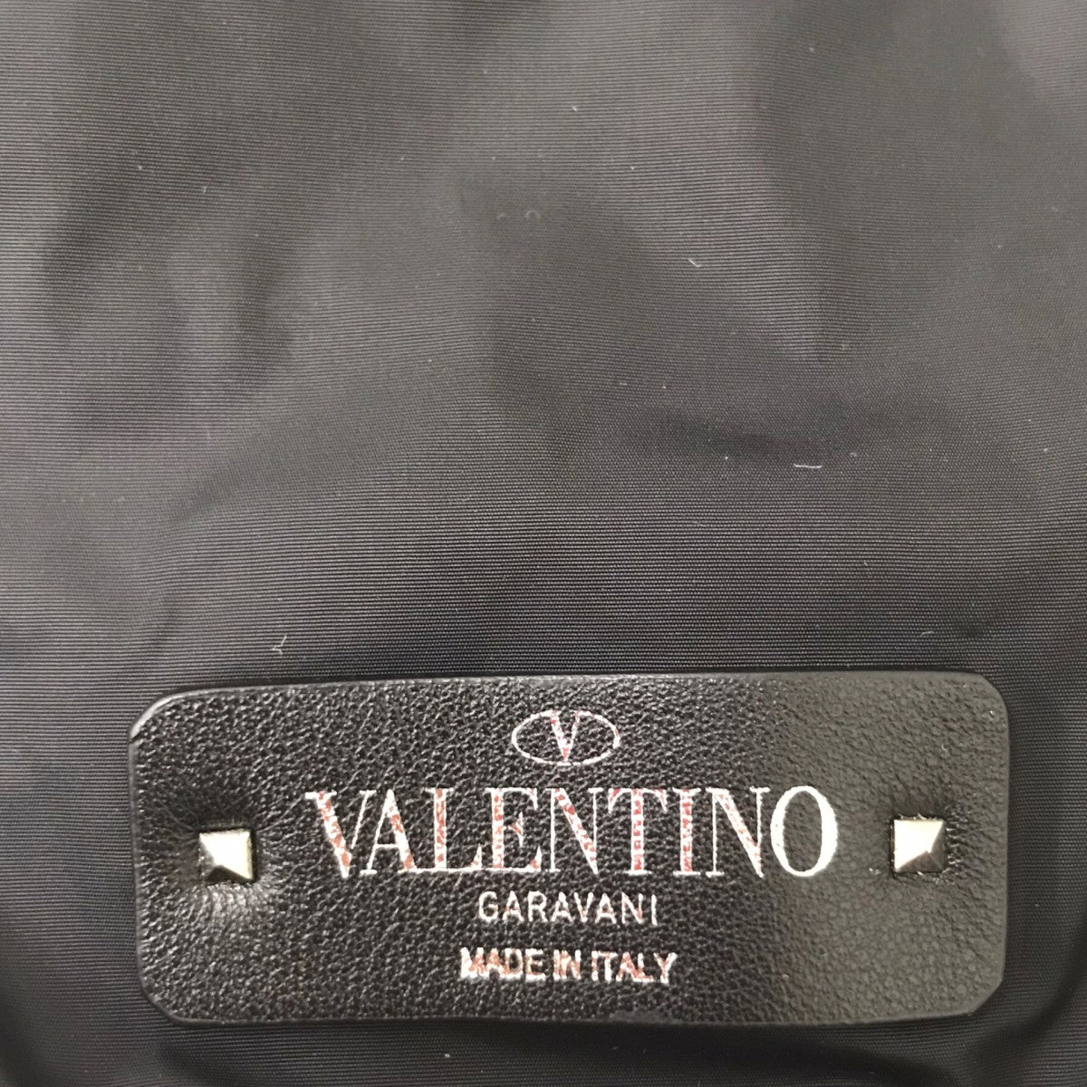 VALENTINO ショルダーバッグ 古着・中古-5枚目のアイテム画像
