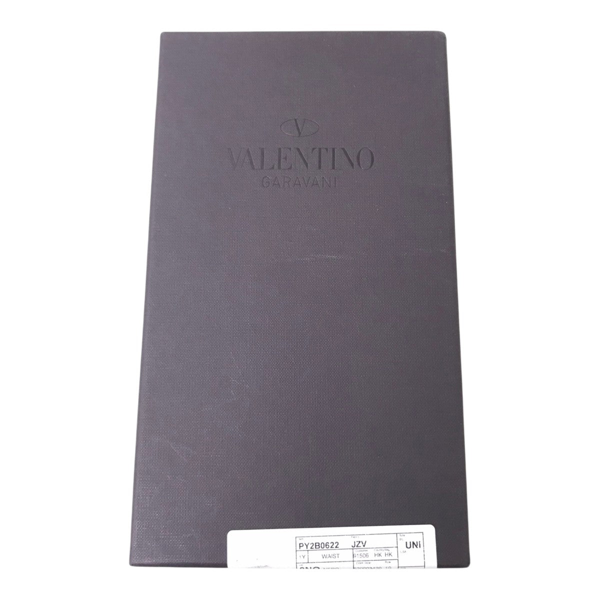 VALENTINO ショルダーバッグ 古着・中古-6枚目のアイテム画像