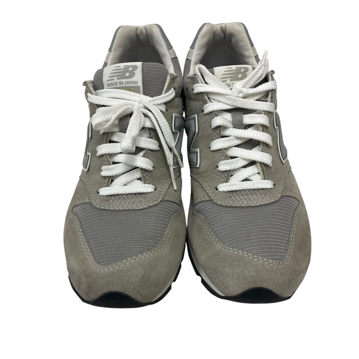 NEW BALANCE ローカットスニーカー 古着・中古-2枚目のアイテム画像
