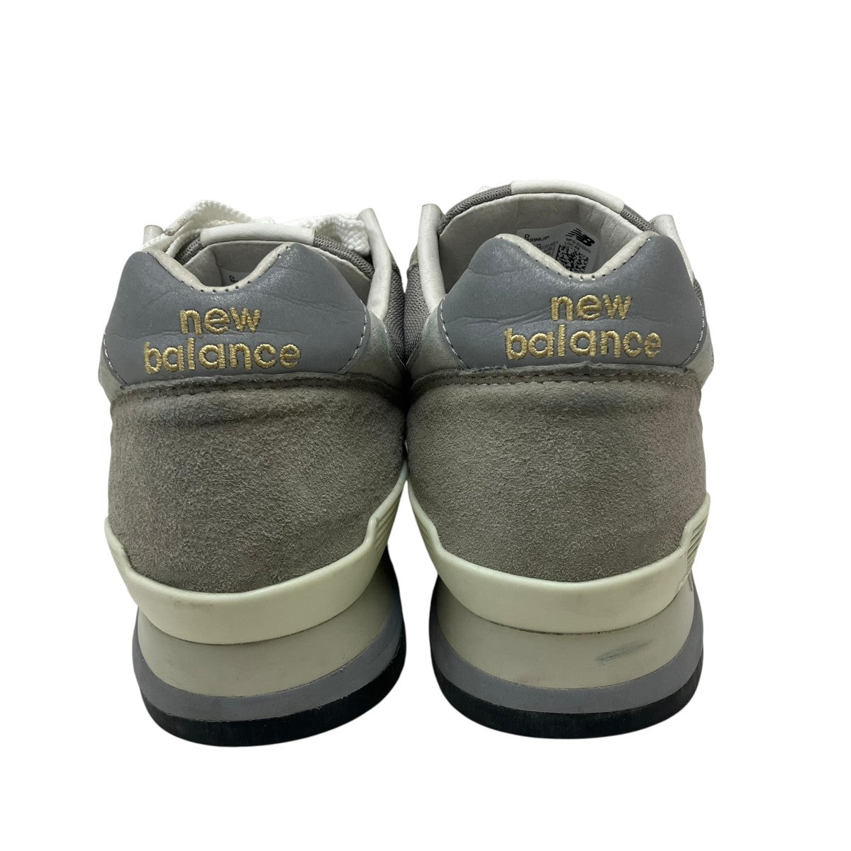 NEW BALANCE ローカットスニーカー 古着・中古-4枚目のアイテム画像