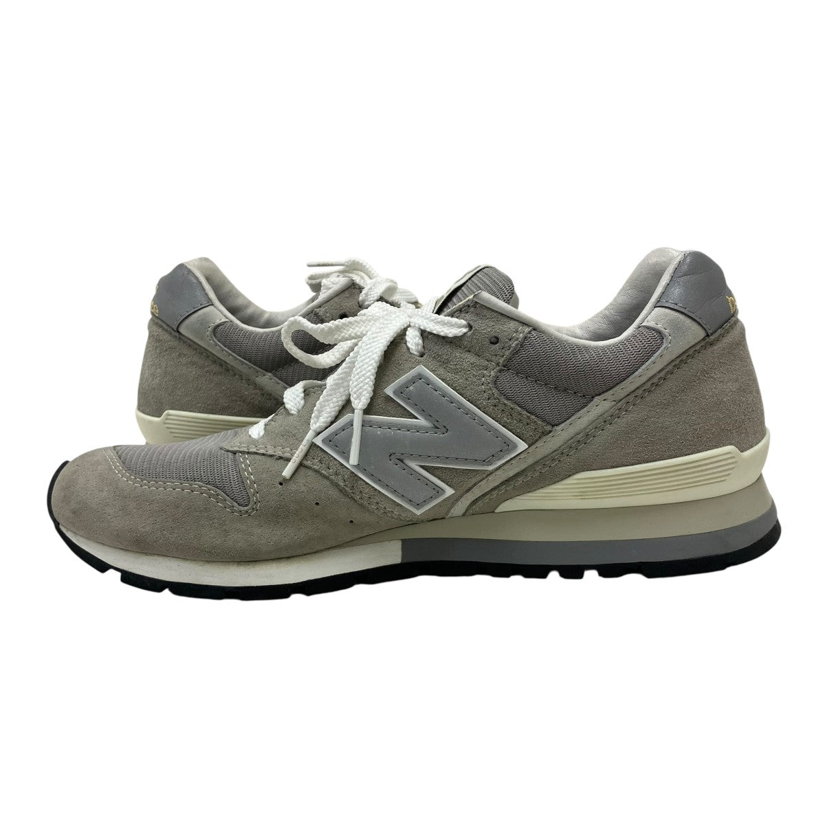 NEW BALANCE ローカットスニーカー 古着・中古-5枚目のアイテム画像