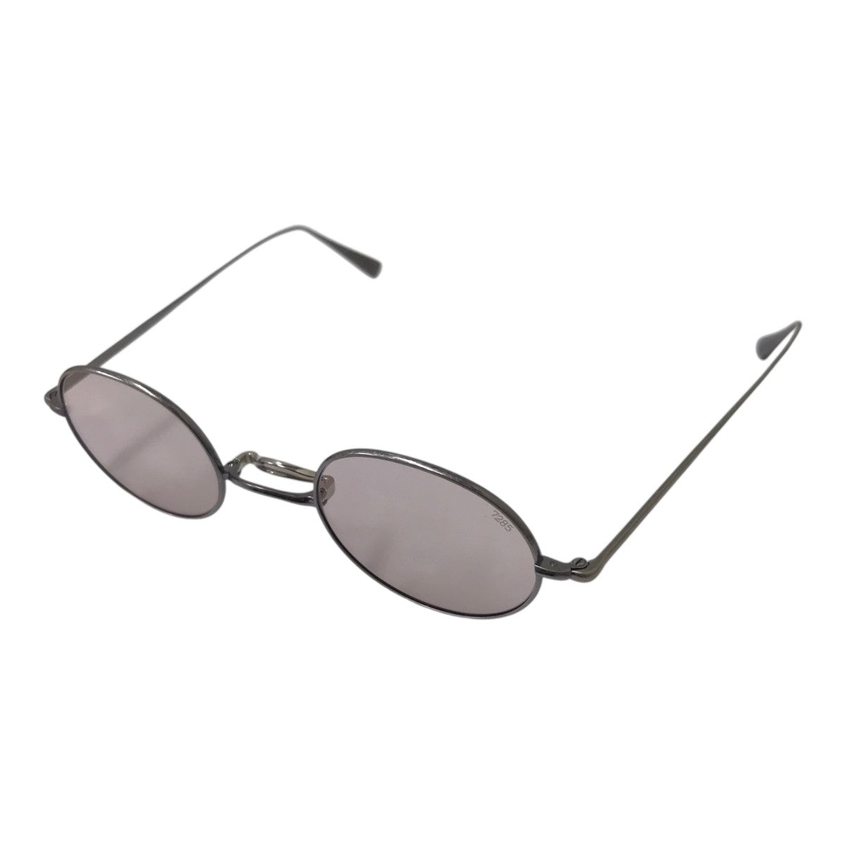 EYEVAN 7285 サングラス 古着・中古-1枚目のアイテム画像