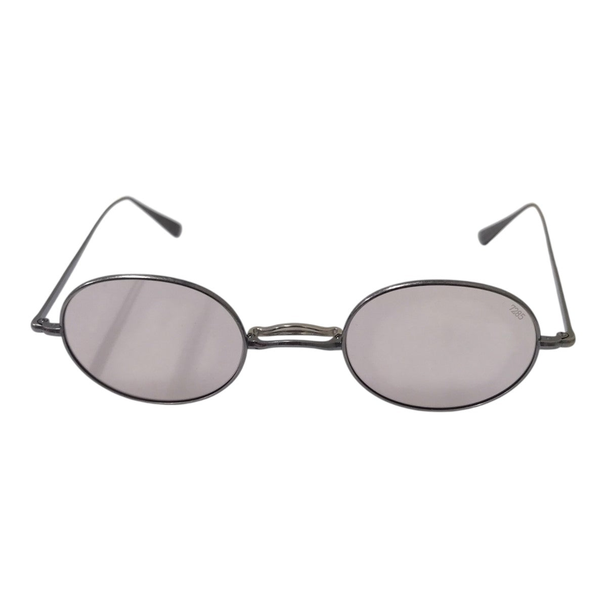 EYEVAN 7285 サングラス 古着・中古-2枚目のアイテム画像
